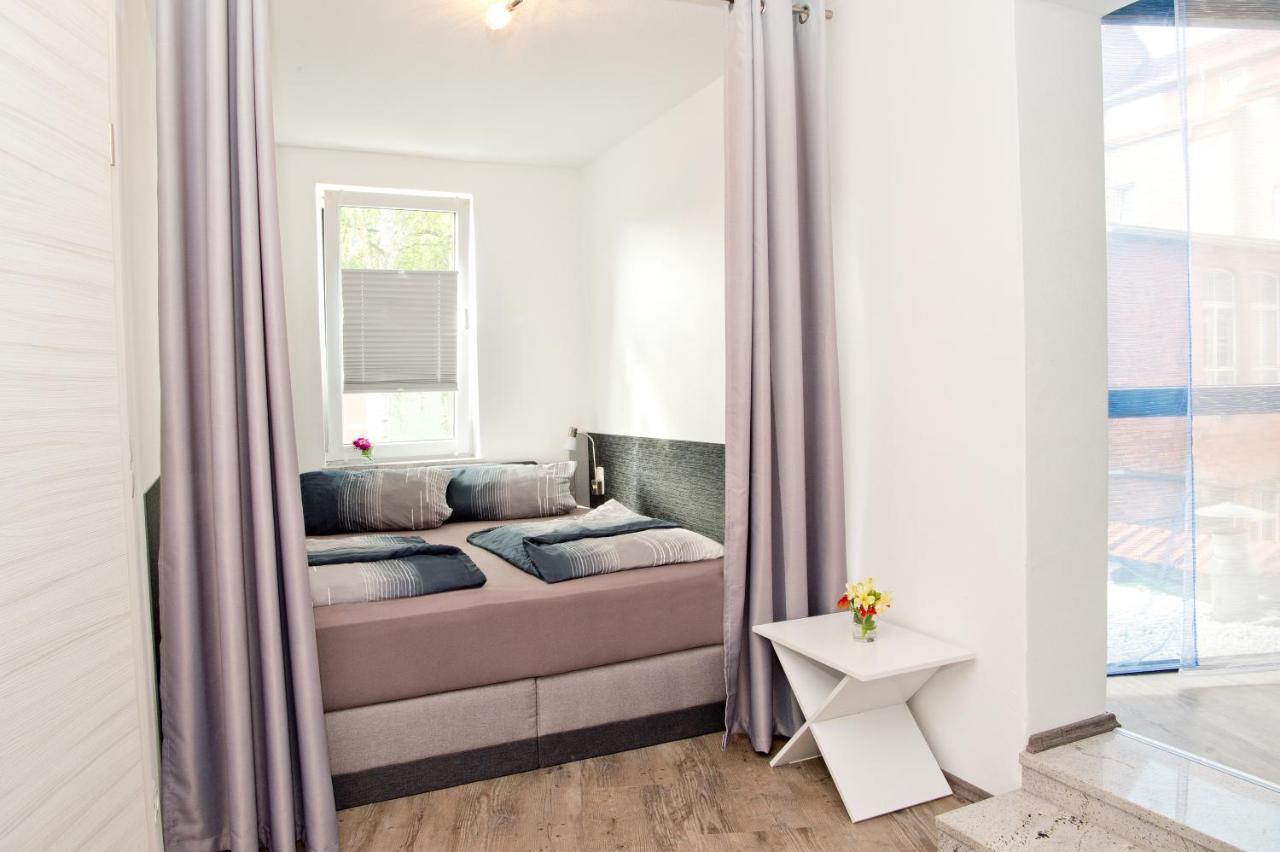 Ferienwohnung Siebenstern Jena Exterior photo